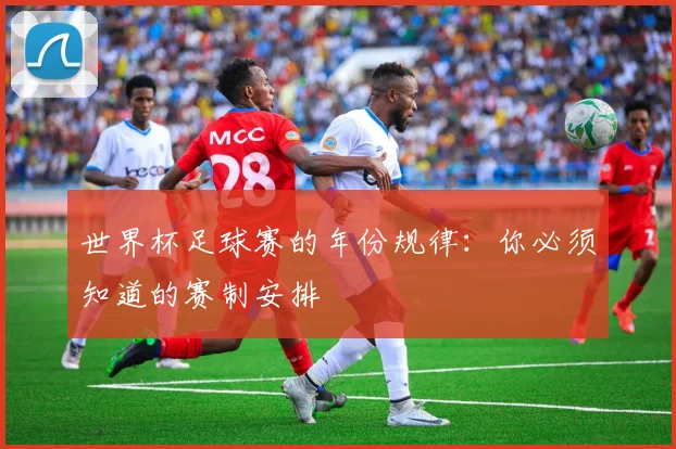 世界杯足球赛的年份规律：你必须知道的赛制安排
