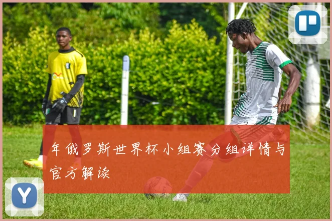 年俄罗斯世界杯小组赛分组详情与官方解读