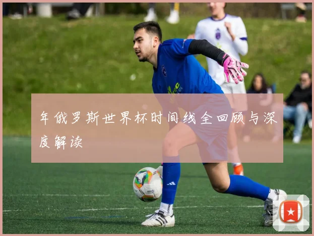 年俄罗斯世界杯时间线全回顾与深度解读